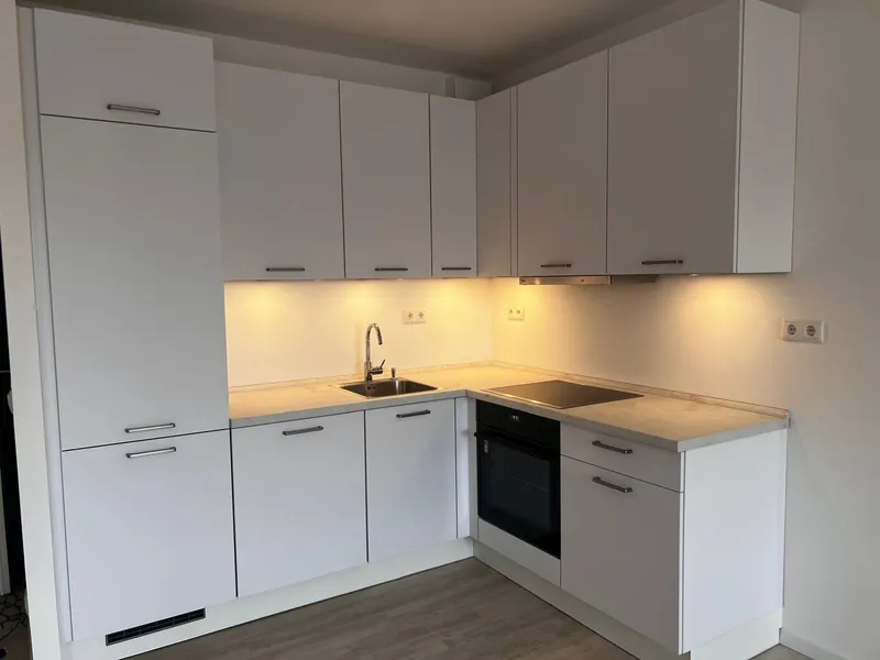 Erstbezug: Moderne, Helle, 2-Zi-Wohnung Neubau mit Balkon, Aufzug, barrierefrei in Alt-Mariendorf — photo 1